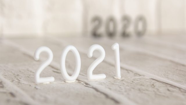 2020年12月の優秀句