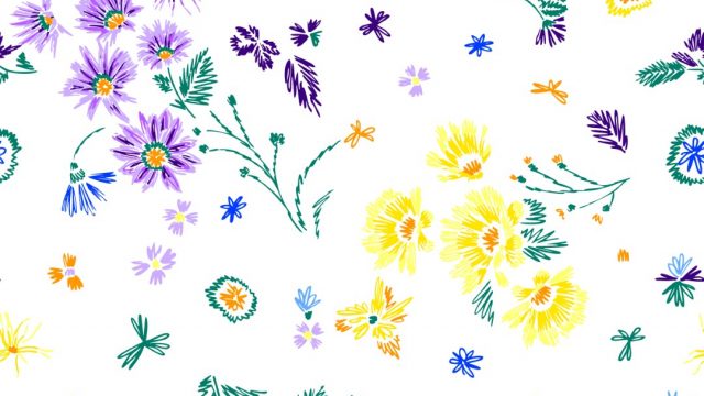 テーマ「花」（2021年9月～11月）優秀句