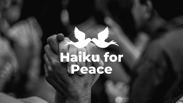Haiku for Peace – Haiku and message from Russian haiku lover