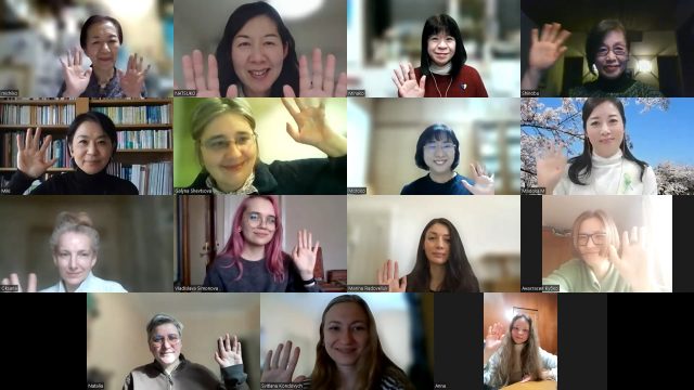 3rd World Online Kukai Report